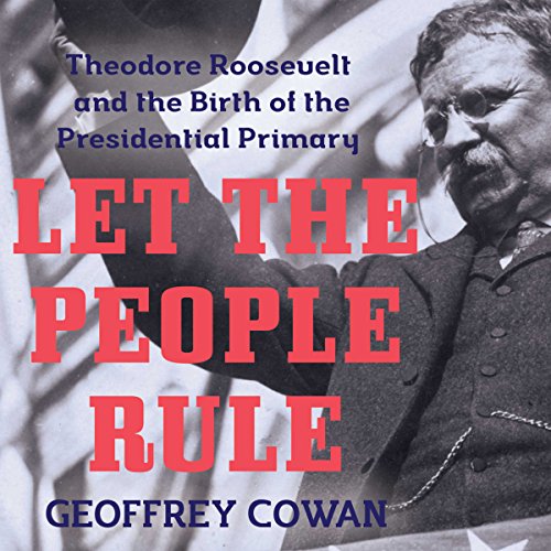 Cover of Let the People Rule