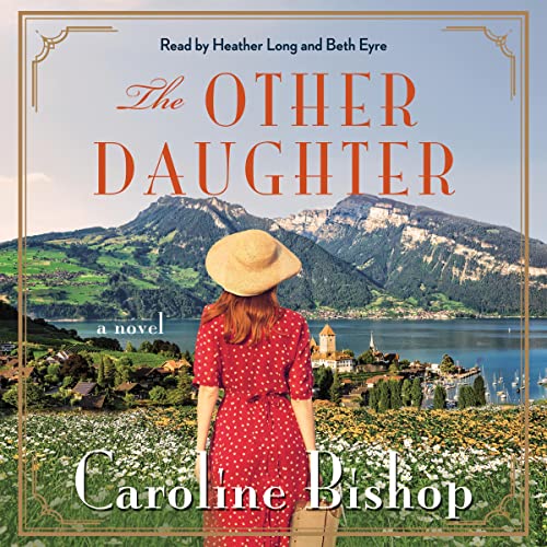 Cover of The Other Daughter