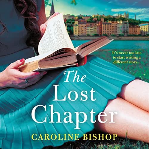 Cover of The Lost Chapter