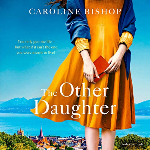 Cover of The Other Daughter