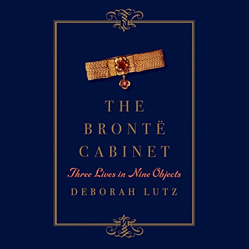 Cover of The Bronte Cabinet