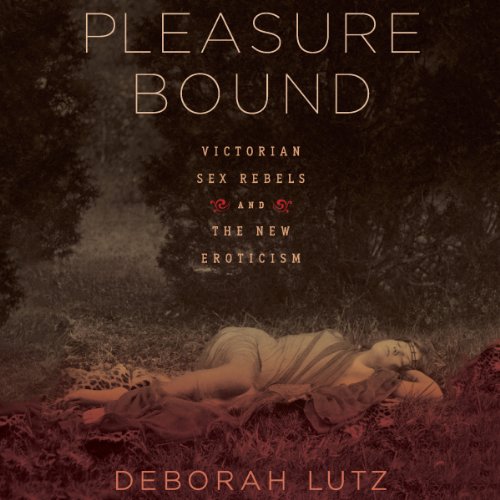 Cover of Pleasure Bound