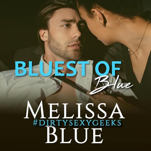 Cover of Bluest of Blue