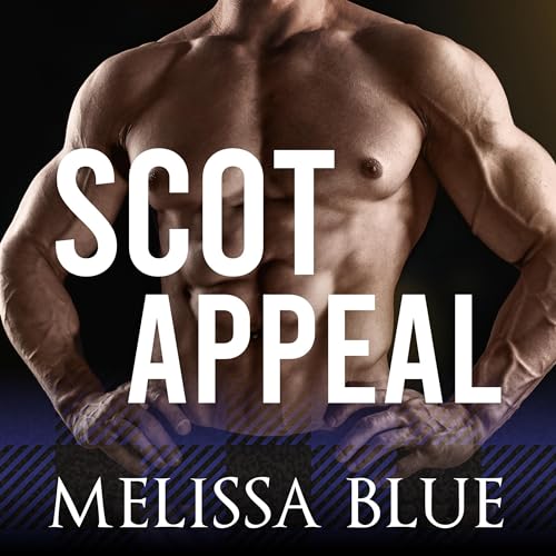 Cover of Scot Appeal