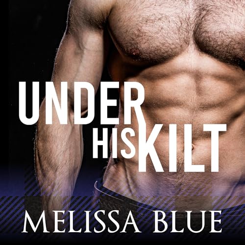 Cover of Under His Kilt