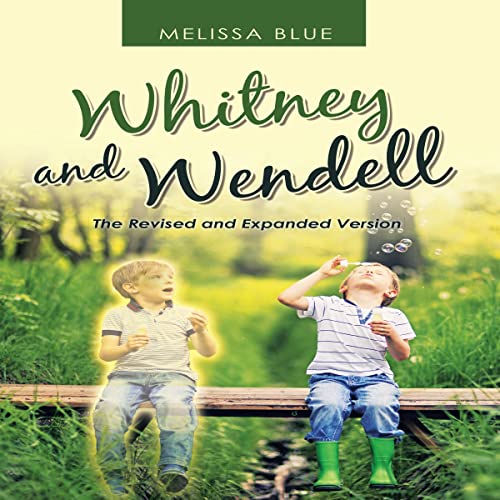 Cover of Whitney and Wendell