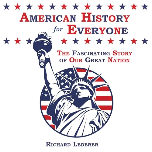 Cover of American History for Everyone