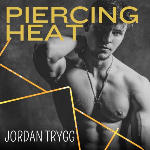 Cover of Piercing Heat