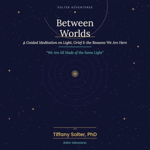 Cover of Between Worlds