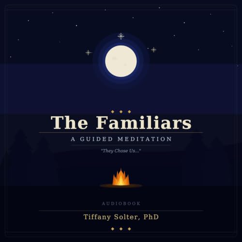Cover of The Familiars