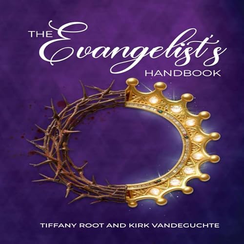 Cover of Evangelist's Handbook