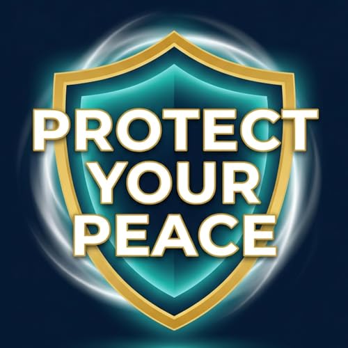 Cover of Protect Your Peace