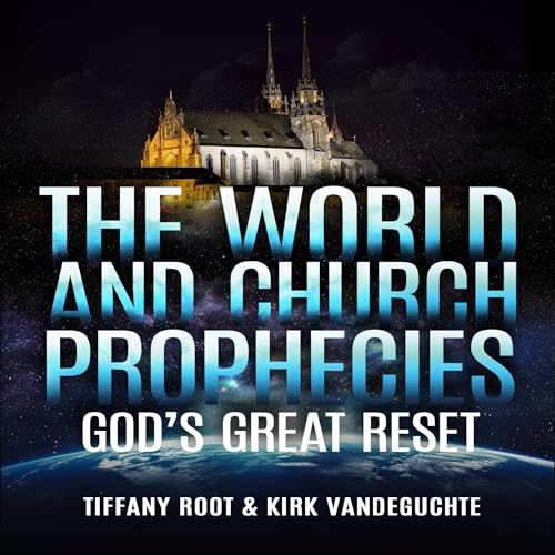 Cover of The World and Church Prophecies