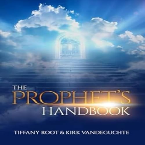 Cover of The Prophet's Handbook