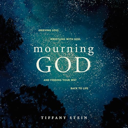 Cover of Mourning God