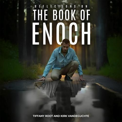 Cover of Reflections on the Book of Enoch