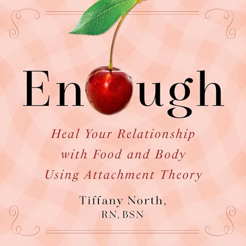 Cover of Enough