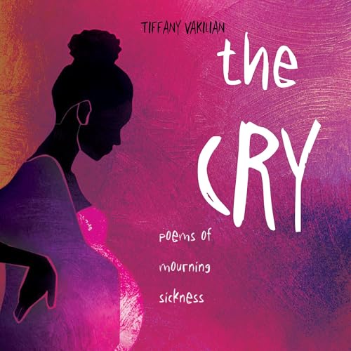 Cover of The Cry