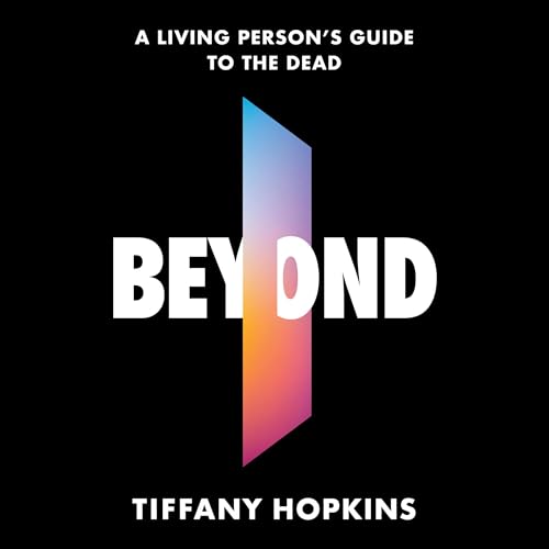 Cover of Beyond