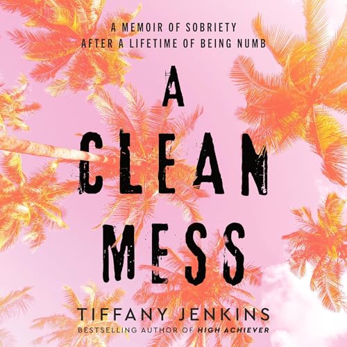 Cover of A Clean Mess