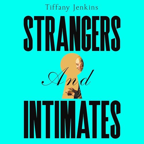 Cover of Strangers and Intimates