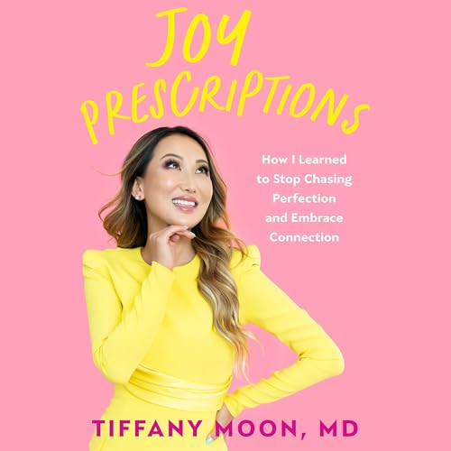 Cover of Joy Prescriptions