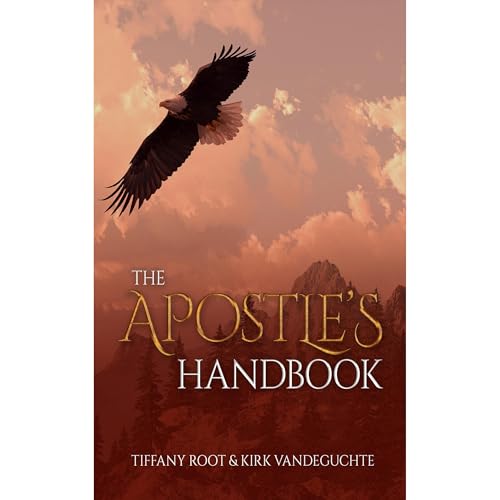 Cover of The Apostle's Handbook