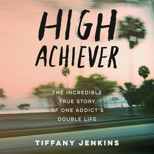Cover of High Achiever