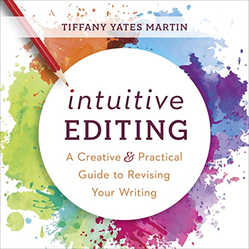 Cover of Intuitive Editing