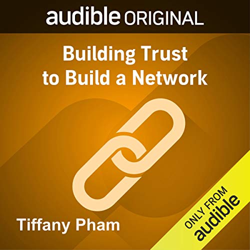 Cover of Building Trust to Build a Network