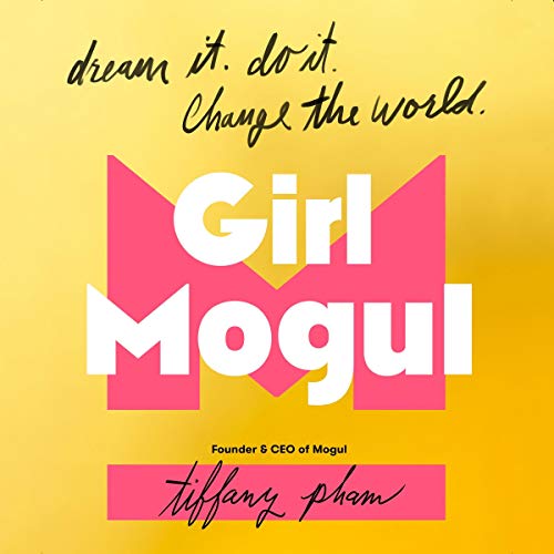Cover of Girl Mogul
