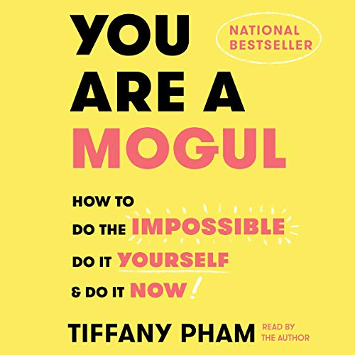 Cover of You Are a Mogul