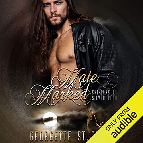 Cover of Mate Marked