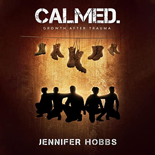 Cover of Calmed.