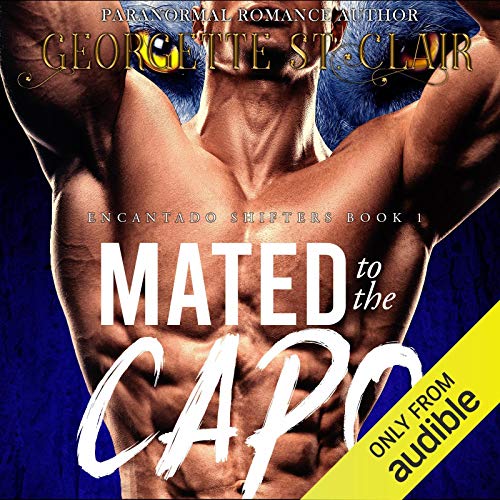 Cover of Mated to the Capo