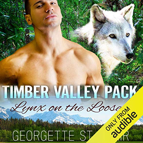Cover of Lynx on the Loose
