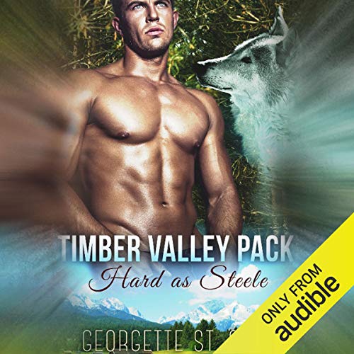 Cover of Hard as Steele