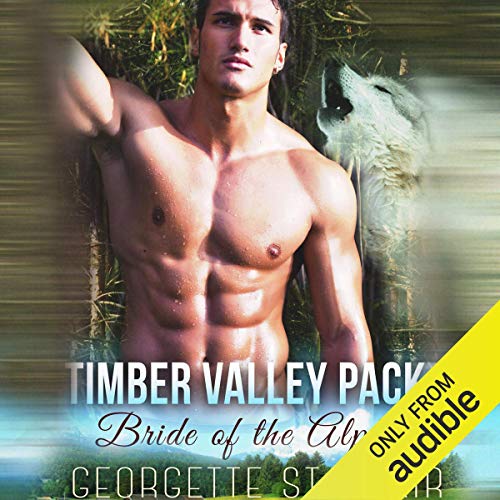 Cover of Bride of the Alpha