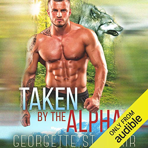 Cover of Taken by the Alpha