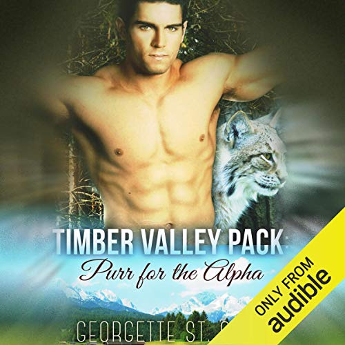 Cover of Purr for the Alpha