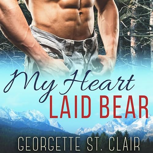 Cover of My Heart Laid Bear