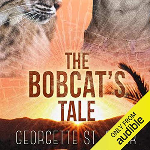 Cover of The Bobcat's Tale