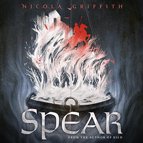 Cover of Spear