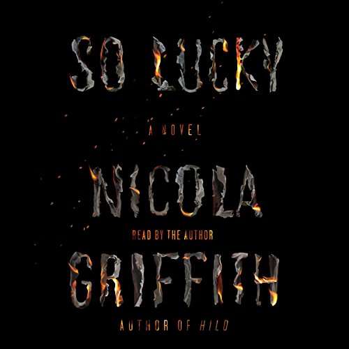 Cover of So Lucky