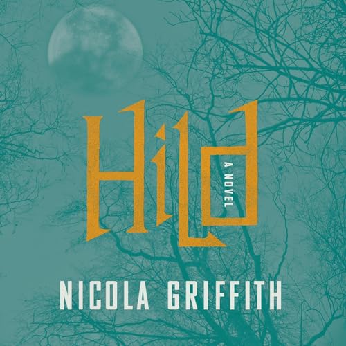 Cover of Hild