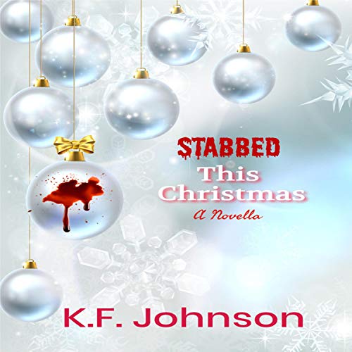 Cover of Stabbed This Christmas