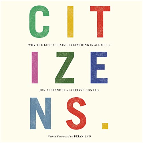Cover of Citizens