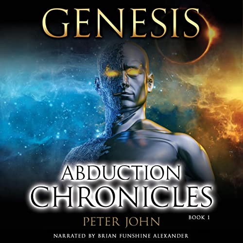 Cover of Genesis