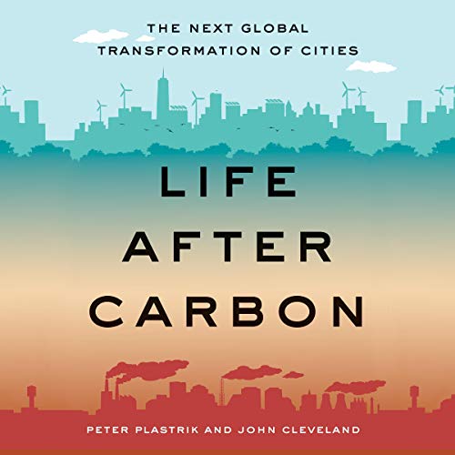 Cover of Life After Carbon