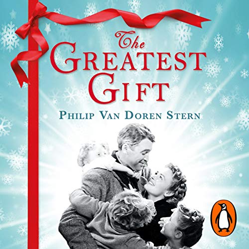 Cover of The Greatest Gift
